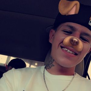 Meet your Posher, Sal